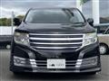 2012 Nissan Elgrand