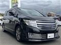 2012 Nissan Elgrand