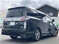2012 Nissan Elgrand