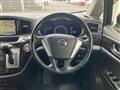 2012 Nissan Elgrand