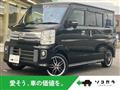 2019 Suzuki Every Wagon