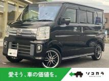 2019 Suzuki Every Wagon