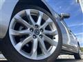 2015 Mazda Axela