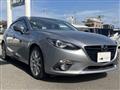2015 Mazda Axela