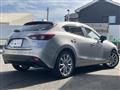 2015 Mazda Axela