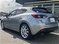 2015 Mazda Axela