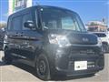 2015 Daihatsu Tanto