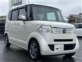 2014 Honda N BOX