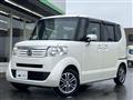 2014 Honda N BOX