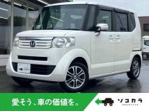 2014 Honda N BOX