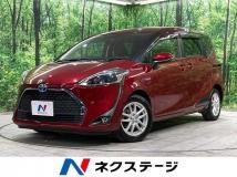 2019 Toyota Sienta
