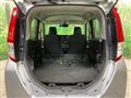 2019 Subaru Justy