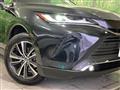 2024 Toyota Harrier