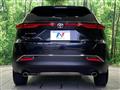 2024 Toyota Harrier