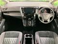 2019 Toyota Vellfire
