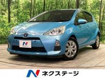 2013 Toyota AQUA