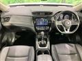 2018 Nissan X-Trail