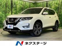 2018 Nissan X-Trail