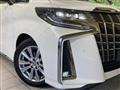 2020 Toyota Alphard G