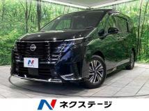 2023 Nissan Serena