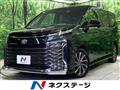2022 Toyota Voxy