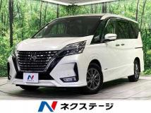 2021 Nissan Serena