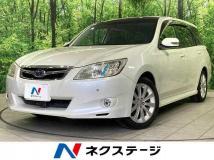 2009 Subaru Exiga
