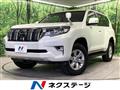 2017 Toyota Land Cruiser Prado