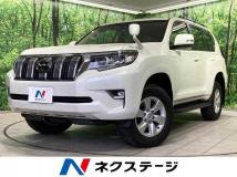 2017 Toyota Land Cruiser Prado