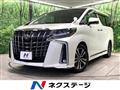 2020 Toyota Alphard G