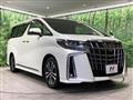 2020 Toyota Alphard G
