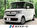2019 Honda N BOX