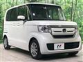 2019 Honda N BOX
