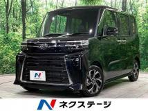 2025 Daihatsu Tanto