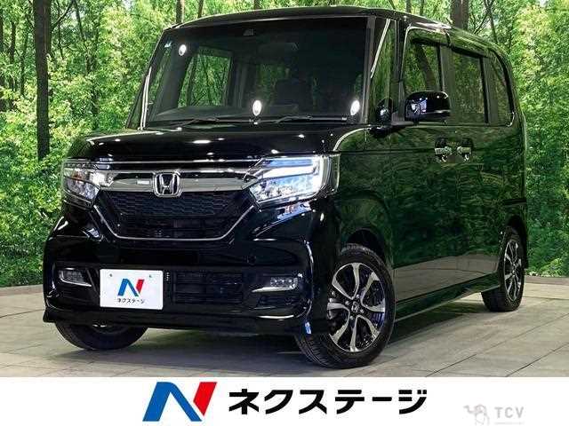 2020 Honda N BOX