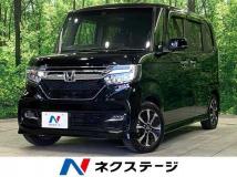 2020 Honda N BOX
