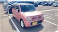 2010 Suzuki Lapin