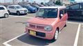2010 Suzuki Lapin
