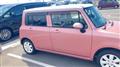 2010 Suzuki Lapin