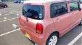 2010 Suzuki Lapin