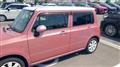 2010 Suzuki Lapin