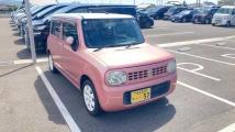 2010 Suzuki Lapin