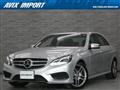2015 Mercedes-Benz E-Class
