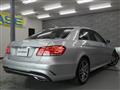 2015 Mercedes-Benz E-Class