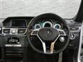 2015 Mercedes-Benz E-Class