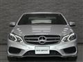2015 Mercedes-Benz E-Class