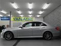 2015 Mercedes-Benz E-Class