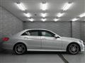2015 Mercedes-Benz E-Class