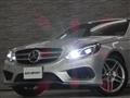 2015 Mercedes-Benz E-Class