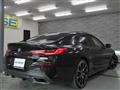 2021 BMW 8 Series